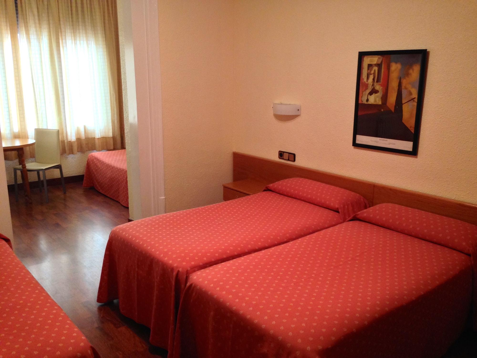 Hotel Pelayo Barselona Dış mekan fotoğraf