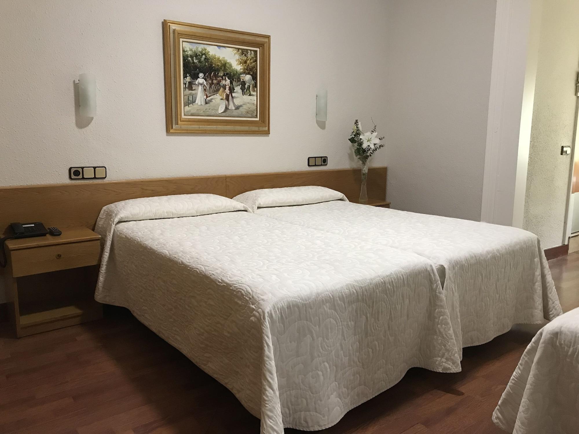 Hotel Pelayo Barselona Dış mekan fotoğraf