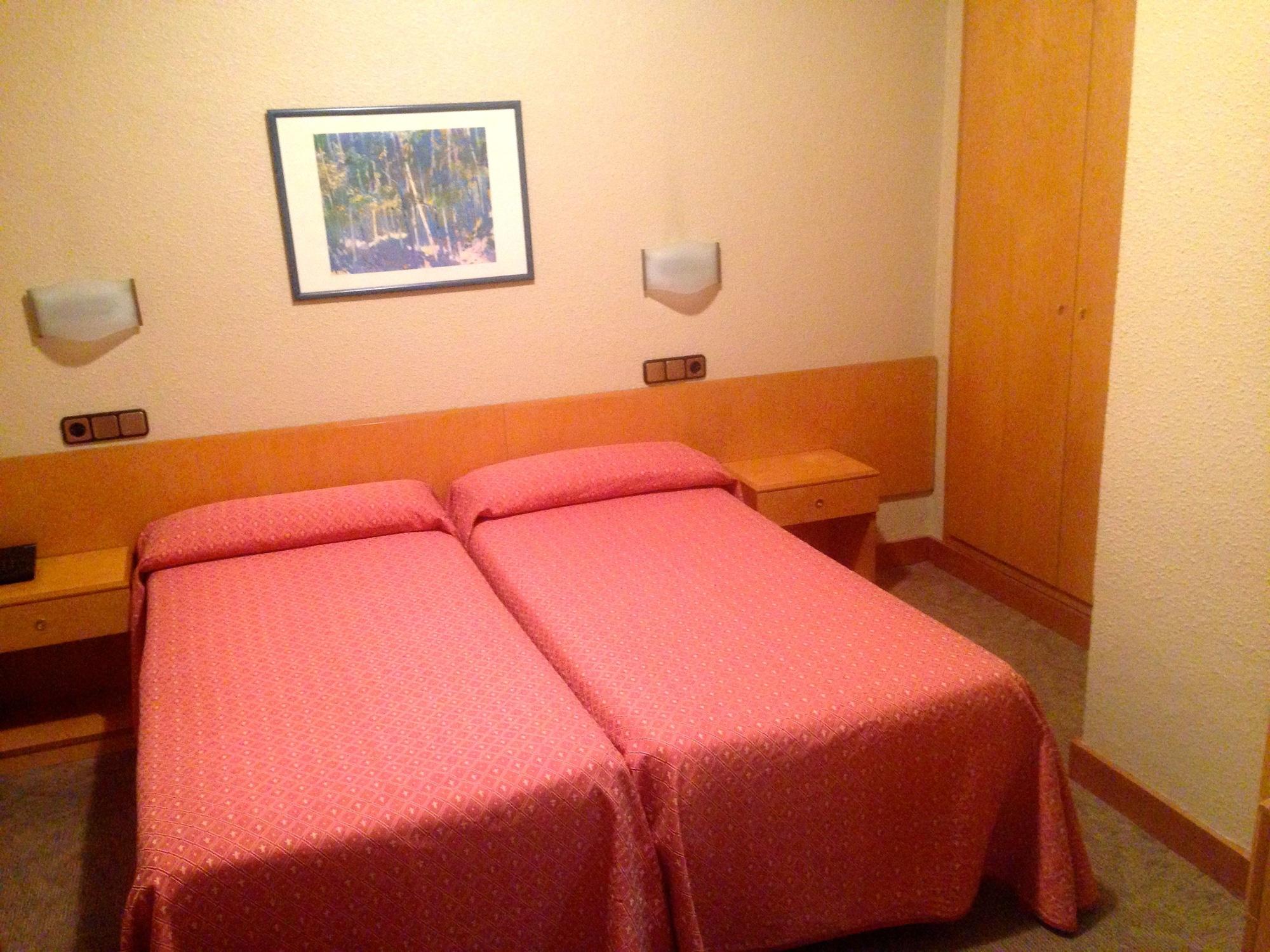 Hotel Pelayo Barselona Dış mekan fotoğraf