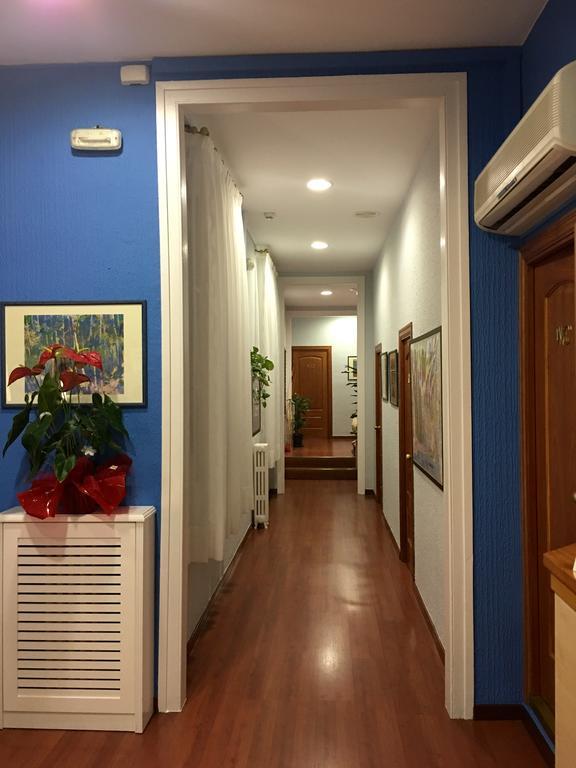 Hotel Pelayo Barselona Dış mekan fotoğraf
