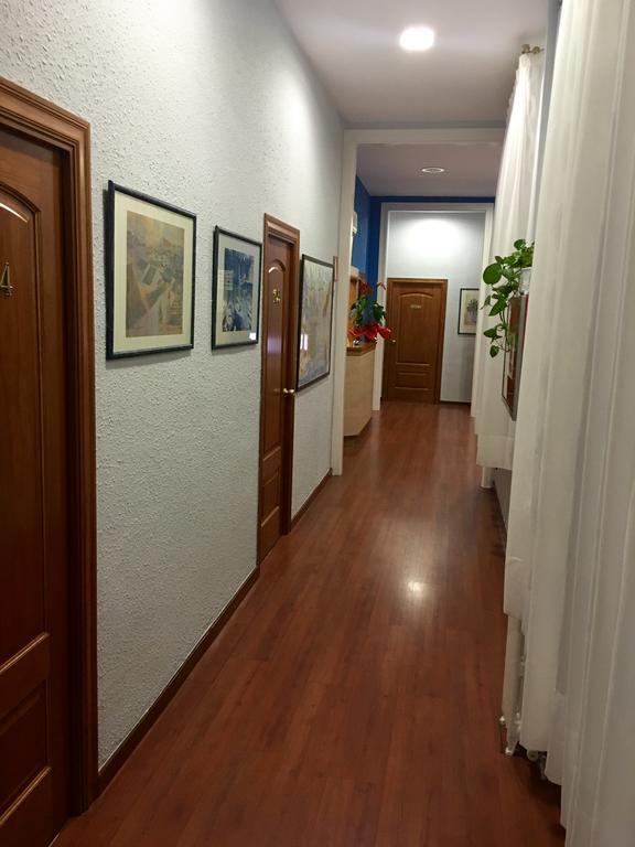 Hotel Pelayo Barselona Dış mekan fotoğraf