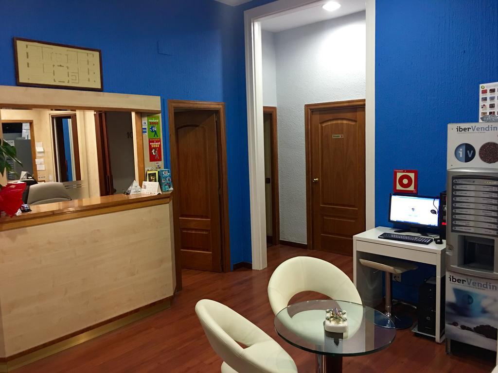 Hotel Pelayo Barselona Dış mekan fotoğraf