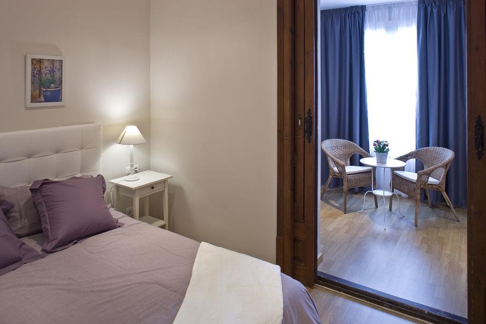 Hotel Pelayo Barselona Dış mekan fotoğraf