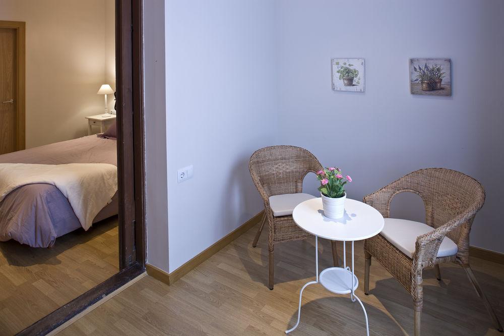 Hotel Pelayo Barselona Dış mekan fotoğraf