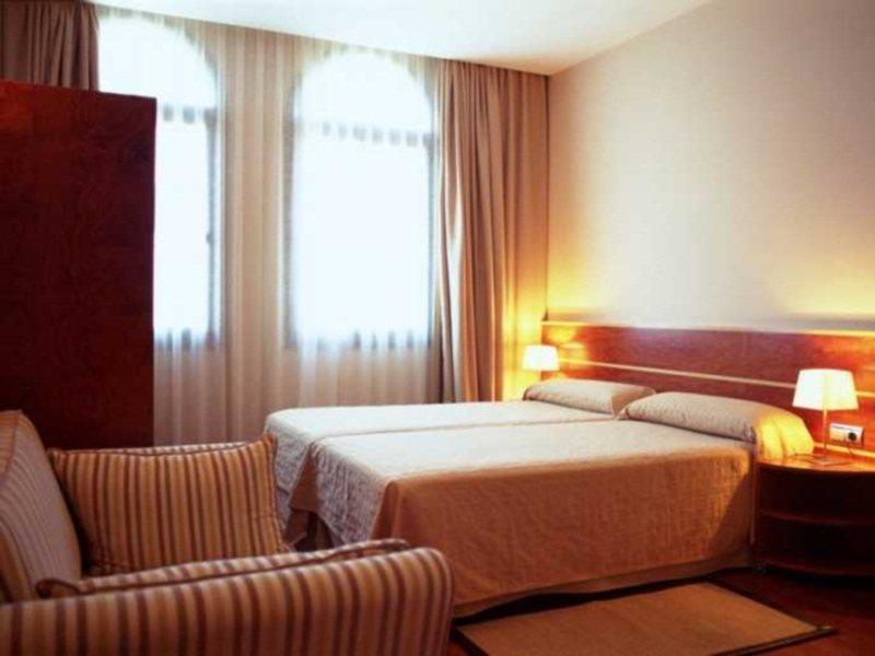 Hotel Pelayo Barselona Dış mekan fotoğraf