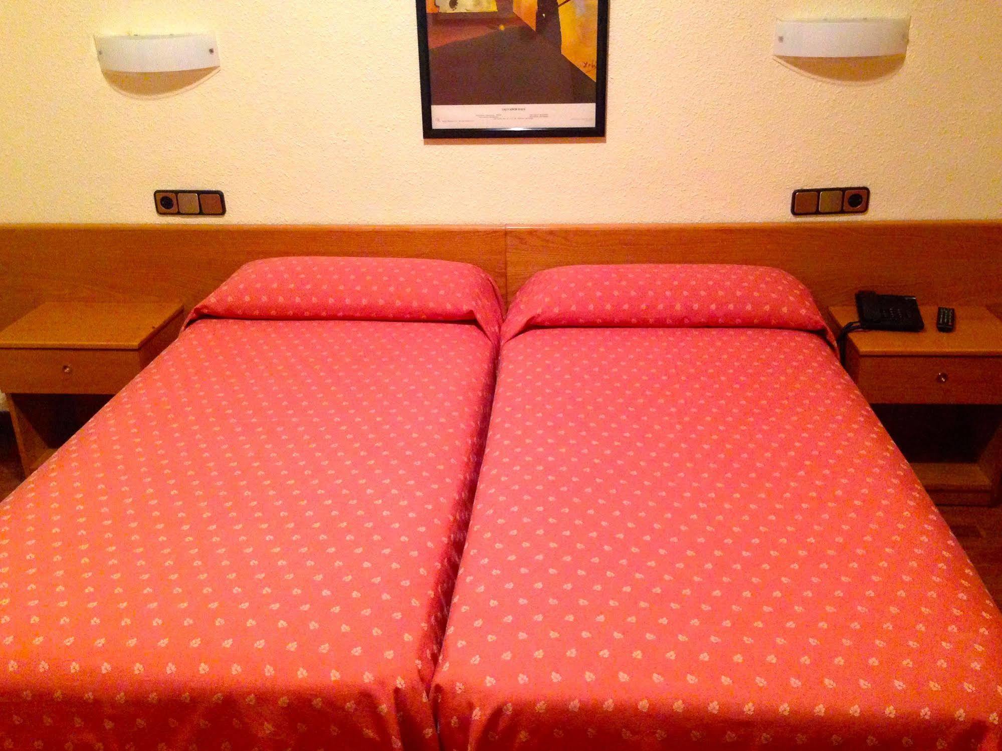Hotel Pelayo Barselona Dış mekan fotoğraf