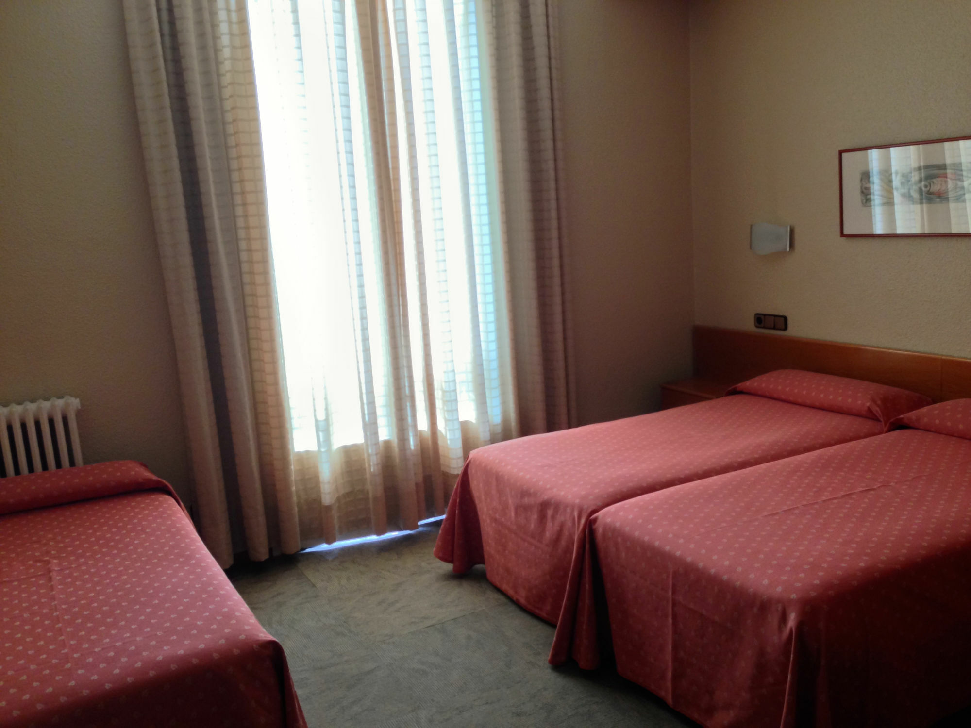 Hotel Pelayo Barselona Dış mekan fotoğraf